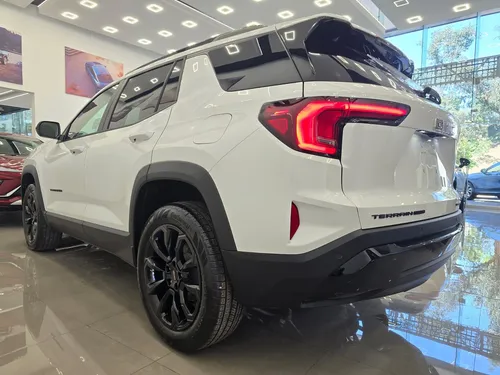 GMC Terrain 1.5T