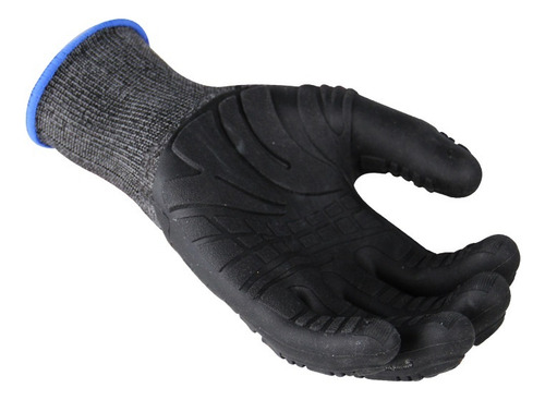 Luvas De Proteção Contra Choques Antimecânicos