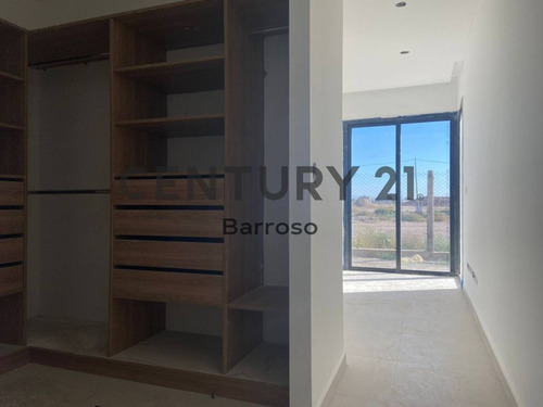 Imagen 18 de 30 de Rodeo Del Medio , Excelente Casa A Estrenar Barrio Las Retamas