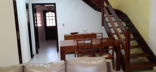 Imagem 8 de 15 de Casa Para Venda Em Mogi Das Cruzes, Mogi Moderno, 3 Dormitórios, 1 Suíte, 3 Banheiros, 2 Vagas - 730_1-1639175