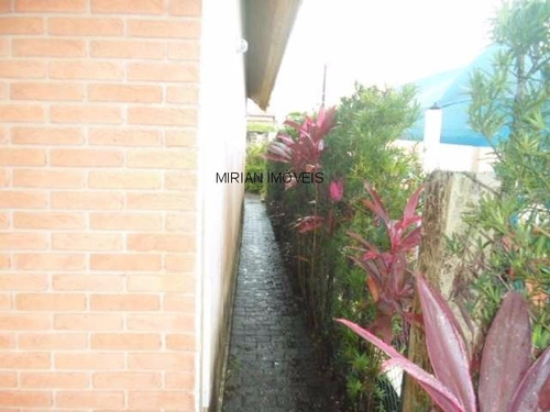 Imagem 5 de 30 de Condominio Fechado - Conforto E Segurançacasa Para Venda - Condomínio Fechado Em Peruíbe Bougainville Ii, Peruibe 4 Dormitórios Sendo 1 Suítes, 2 Salas,despensa,lavanderia,móveis - Ca01253 - 4590878
