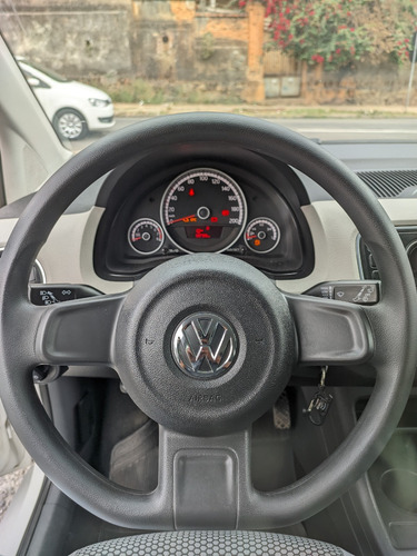 Volkswagen Up! 1.0 Move 5p