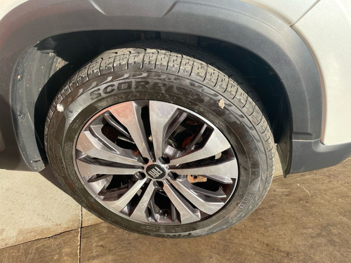 Fiat Toro 2.0 16V TURBO DIESEL VOLCANO 4WD AT9