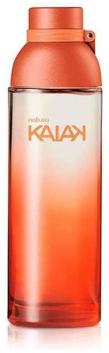 Kaiak Clasico Femenino Natura 100ml