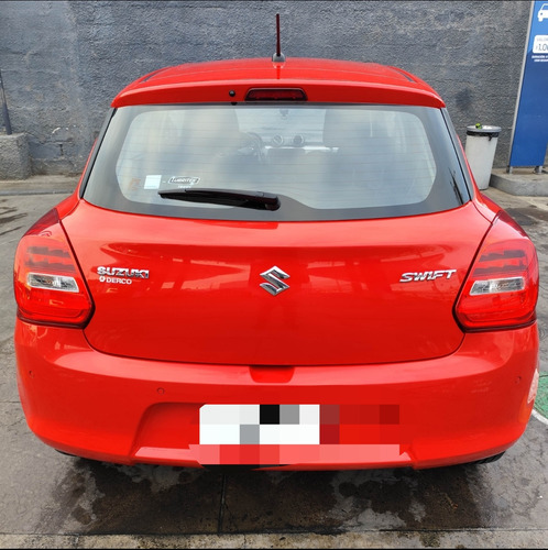 Susuki Swift