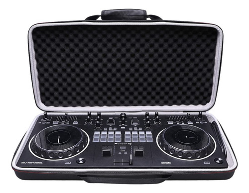 Ltgem Eva Estuche Rígido Para Pioneer Dj Dj Controller (ddj-