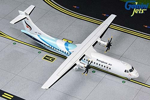 Modelo Avion Bangkok Airways Escala 1:200