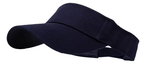 Andiceqy Gorra Deportiva Con Visera Para El Sol, Ajustable,.