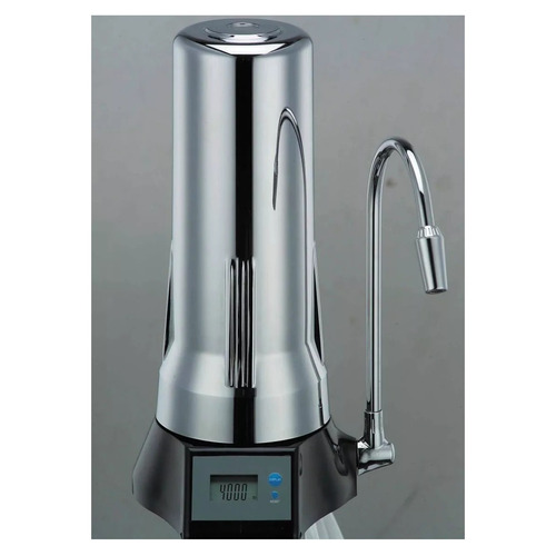 Filtro Agua Purificador Digi Canilla Red Granular Arsenico