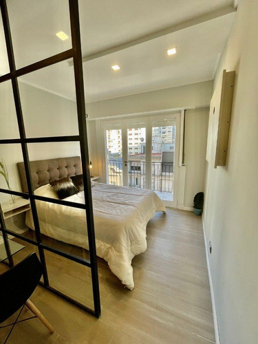 Imagen 4 de 14 de Departamento Venta 1 Ambiente Balc Plaza Colón Mar Del Plata