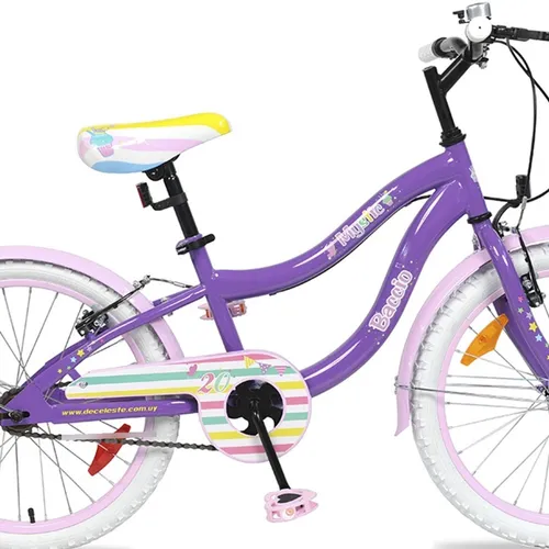 Deceleste bicicletas para niños outlet