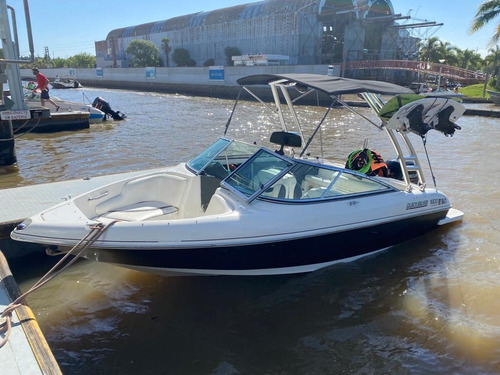 Lancha Quicksilver 1800 C Mercury 150 Hp 4 Tiempos