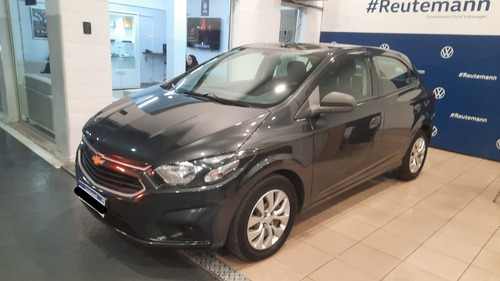 Chevrolet Onix 1.4 Lt 98cv
