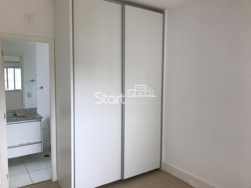 Imagem 9 de 27 de Apartamento À Venda Em Taquaral - Ap006595
