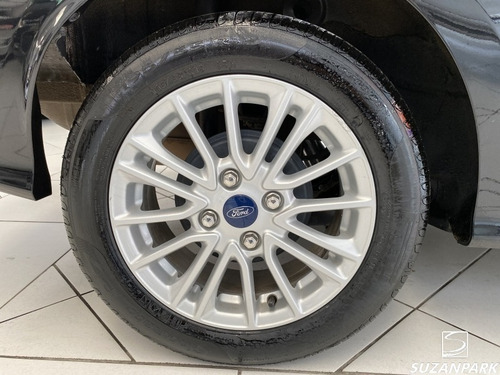 Ford Ka Titanium 1.5 Aut 2019