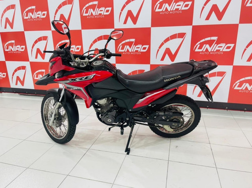 Imagem 2 de 7 de Honda/xre 190