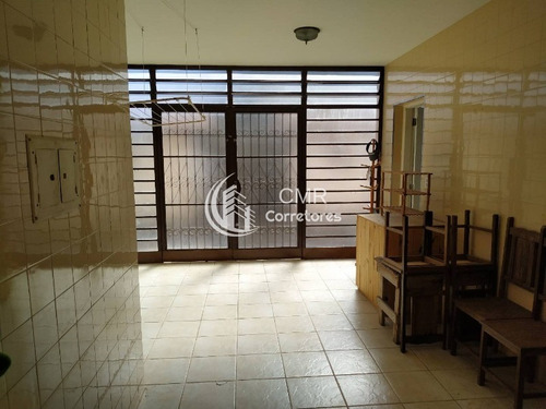 Imagem 12 de 25 de Casa A Venda 2.200m² At Com 3 Dormitórios Sendo 1 Suíte - Bairro Quinta Da Boa Vista - Jundiaí/sp - Ca00339 - 69401202