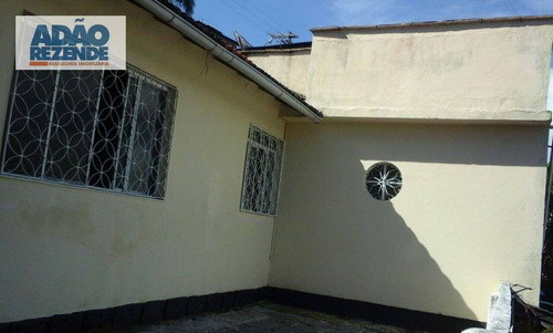 Imagem 23 de 29 de Duas Casas À Venda, 120 M² Jardim Pinheiros - Teresópolis/rj - Ca1050