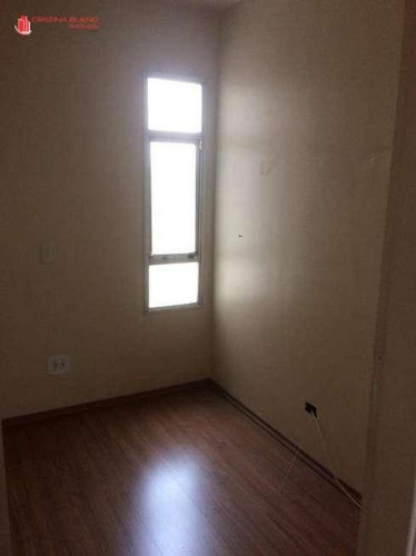 Imagem 12 de 15 de Apartamento Em Jardim Oriental, São Paulo/sp De 69m² 3 Quartos À Venda Por R$ 350.000,00 - Ap787430-s