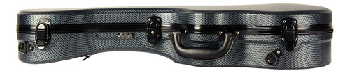 Hardcase Abs Concierto Kala Hc-char-c