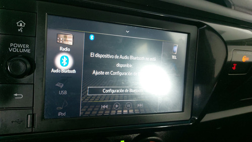 Toyota Hilux 2.8 DIESEL 4WD DOBLE CABINA