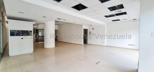 Imagen 3 de 13 de Local En Alquiler Los Chaguaramos 23-6550 Renta House Los Samanes