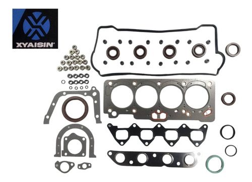 Kit Empacadura Toyota Corolla Baby Camry 1.8 1994-1998