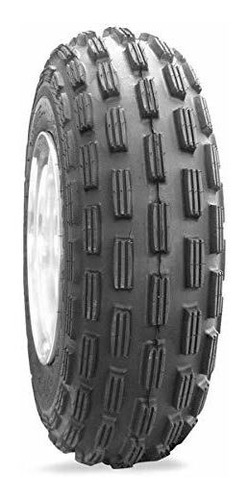 Kenda K284 Reemplazo Frontal Max Atv Tire Delantero 20 X 7.0