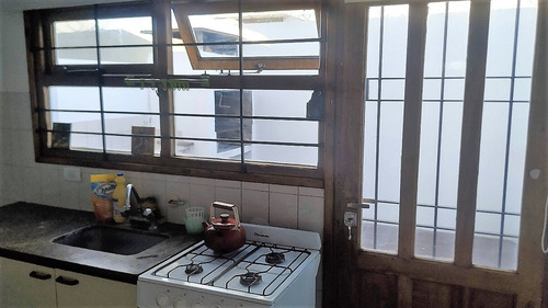 Imagen 2 de 7 de Duplex 3 Ambientes /parque Luro En Cercania Al Mar