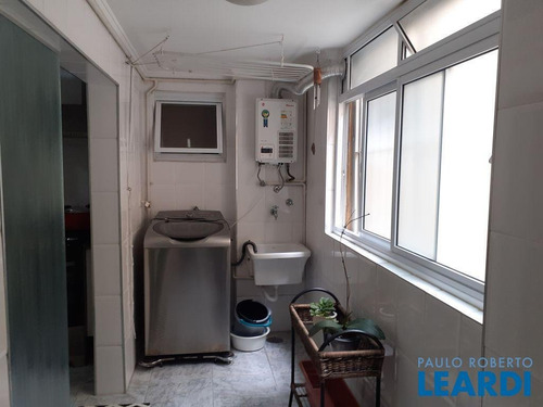 Imagem 15 de 15 de Apartamento - Pinheiros - Sp - 594971