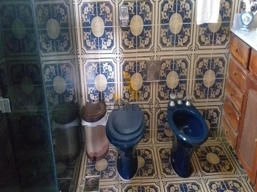 Imagem 19 de 30 de Venda - Alto Padrão - Condomínio Sta Lucia - Casa Duplex, 2frentes, 365m², Salão, 4qtos (2suítes), Piscina, Churrasqueira. Excelente Localização. 3vgs - Sqa1554i - 34732749