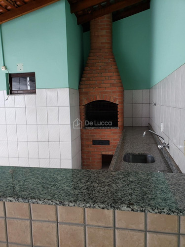Imagem 23 de 25 de Casa À Venda Em Jardim Eulina - Ca008335