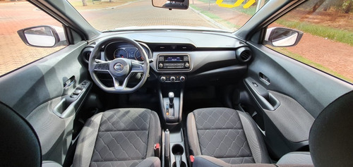 Imagem 9 de 12 de Nissan Kicks S 1.6 Flex