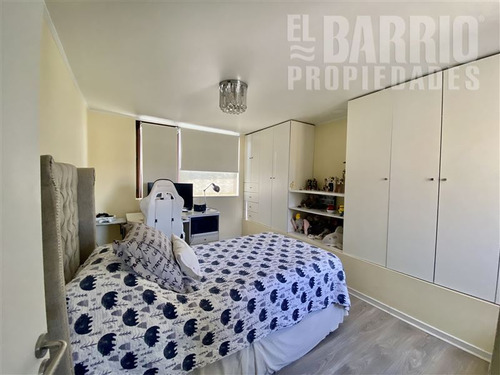 Imagen 20 de 27 de Casa En Venta De 4 Dorm. En Colina