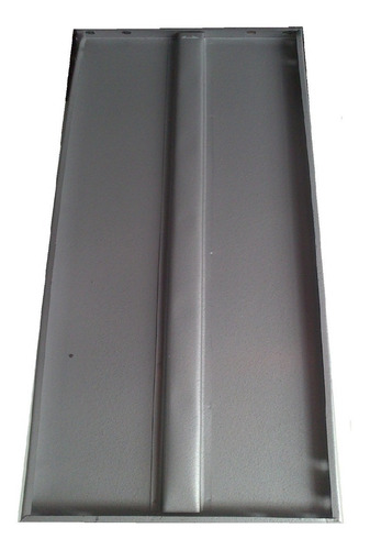 Imagen 4 de 4 de Anaquel Estante Metálico Estantería 85x30