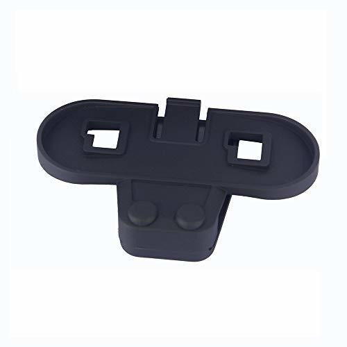 Imagen 3 de 3 de Intercomunicador Bluetooth Fdc Vb Colo Cr Tcomvb Tcomsc