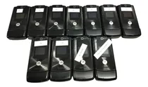 Comprar Lote 11 Telefonos Celulares Motorola W400 Gsm 2g Chip 2ff 