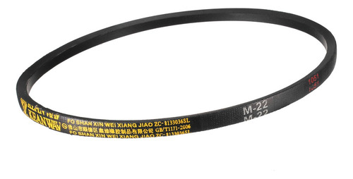 Para Correas Trapezoidales M-22, Correas De Transmisión De