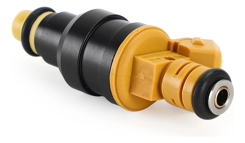 Y1z 4pcs Inyectores De Combustible Para Ford Expedition