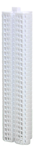 Modelo De Construcción A Escala 1:500, Estilo D
