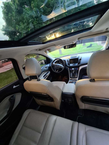 Ford Kuga 2.0 Titanium At Awd 2019
