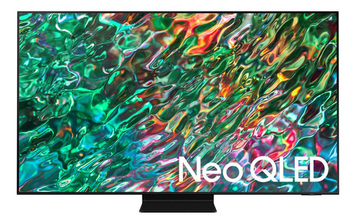 Televisor Samsung Smart 50'' Neo Qled 4k Qn90b Smart Tv
