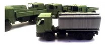 Comprar Camion Cisterna Escala Ho 1\u002F87 Ferromodelismo Miniatura 3d