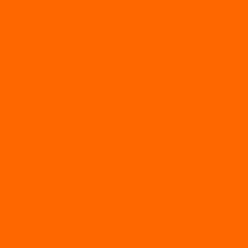 Rollo De Vinil Smart Removible Cricut 33 Cm X 90 Cm Color Naranja
