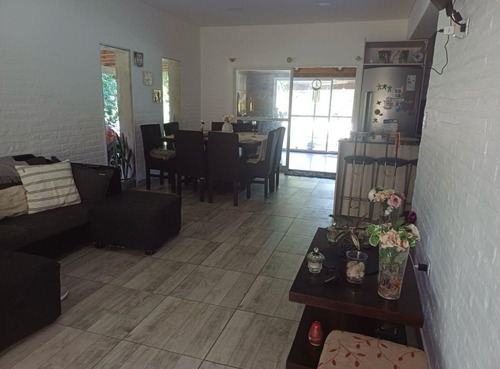 Casa En Venta 5 Dormitorios Country Club Los Cardales Apta Credito