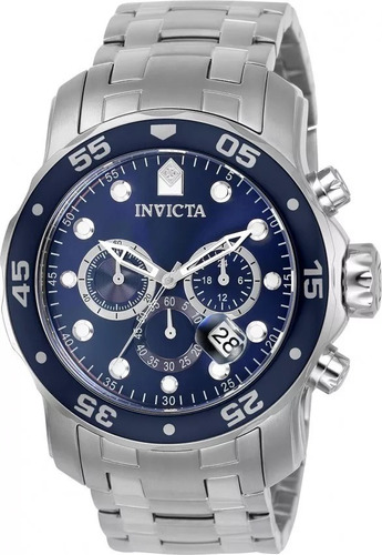 Relógio Invicta Pro Diver 21921 Original Masculino