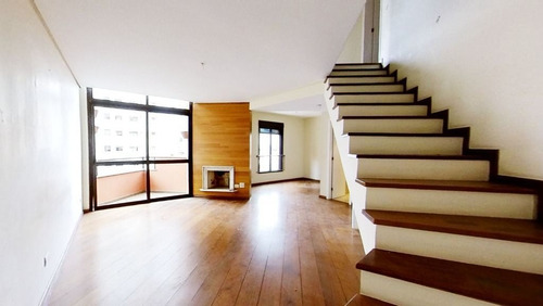 Imagem 2 de 29 de Apartamento Tatuapé - Ap7520