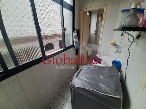 Imagem 16 de 20 de Apartamento - Ap01513 - 70399956