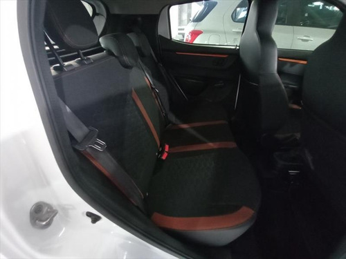Imagem 6 de 10 de Renault Kwid 1.0 12v Sce Outsider