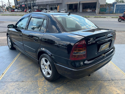 Chevrolet Astra Hatch Gl 1.8 Mpfi 2p